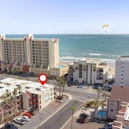 1St Floor 2 Bd 2 Ba Condo W Beach View& Pool South Padre Island Ngoại thất bức ảnh
