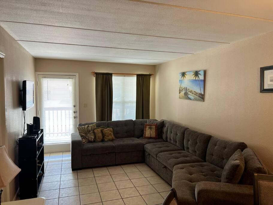 1St Floor 2 Bd 2 Ba Condo W Beach View& Pool South Padre Island Ngoại thất bức ảnh