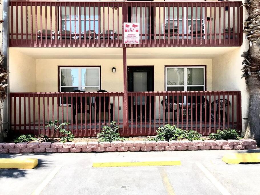 1St Floor 2 Bd 2 Ba Condo W Beach View& Pool South Padre Island Ngoại thất bức ảnh