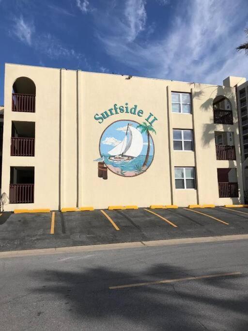 1St Floor 2 Bd 2 Ba Condo W Beach View& Pool South Padre Island Ngoại thất bức ảnh
